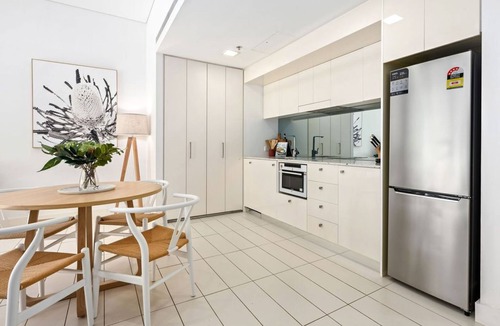 Surry Hills Apartment | The Alta Apartments by Urban Rest