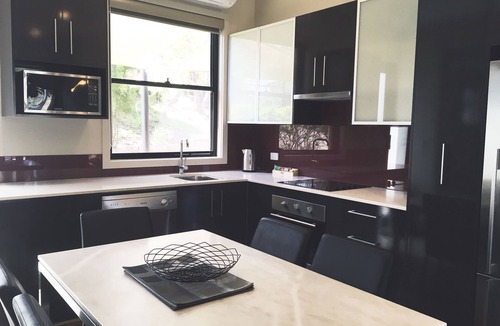 Bermagui Apartment | The Anchorage Bermagui