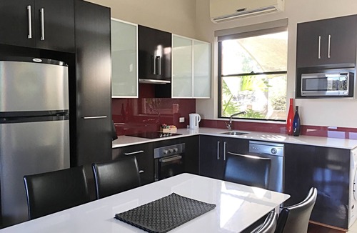 Bermagui Apartment | The Anchorage Bermagui