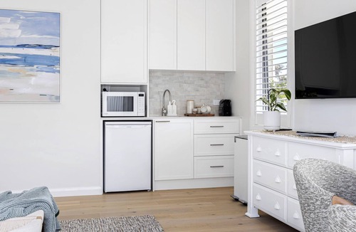 Tootgarook Apartment | The Ankh Studio In Tootgarook