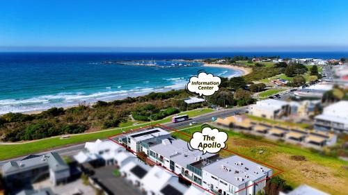 Apollo Bay Hotel | The Apollo
