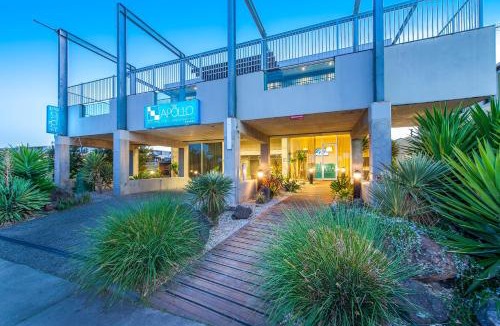 Apollo Bay Hotel | The Apollo