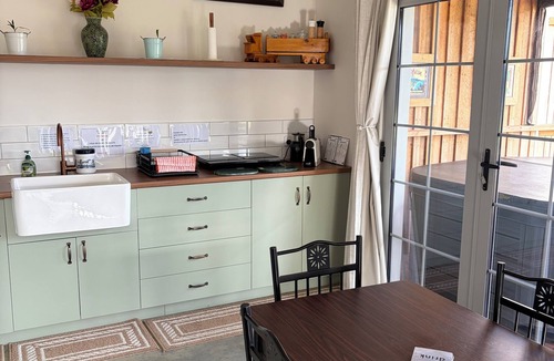 George Town Council House | The Apple Shed
