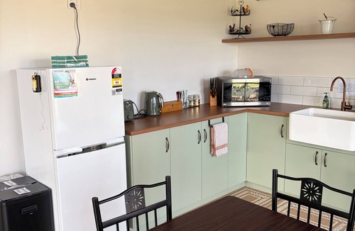 George Town Council House | The Apple Shed