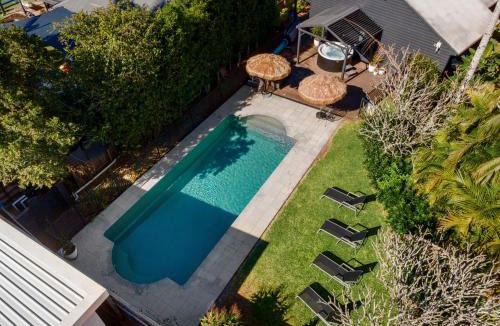Wollongbar Hotel | The Arabella Motel