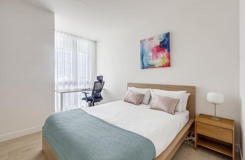 Brunswick Apartment | The Archer Brunswick - A Refined Inner-city Getaway