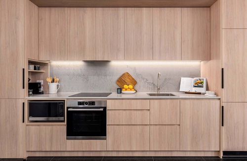 Coogee Apartment | The Arden 1 Coogee New large Beachside Garden Apt