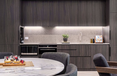 Coogee Apartment | The Arden 3. Coogee New Large Beachside Balc Apt