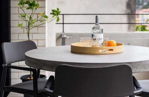 Coogee Apartment | The Arden 3. Coogee New Large Beachside Balc Apt
