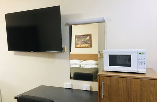 East Devonport Hotel | The Argosy