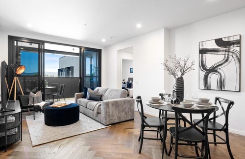 Prospect Apartment | The Aria on Prospect - Where Style meets Local Life
