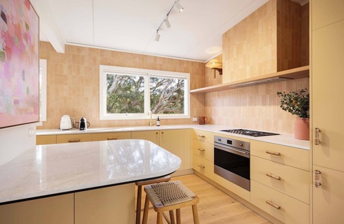 Blairgowrie House | The Art House Designed by Kirsten Jackson