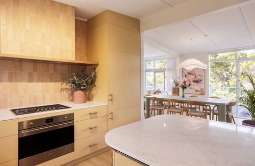 Blairgowrie House | The Art House Designed by Kirsten Jackson