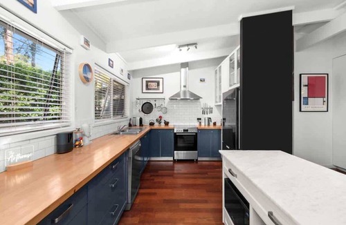 Mossy Point House | The Arthouse at Mossy