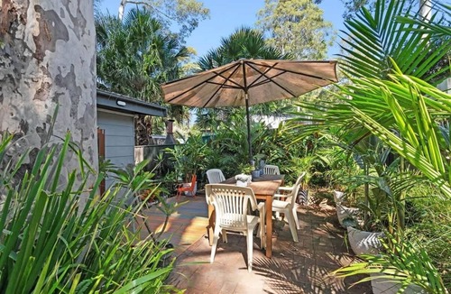 Mossy Point House | The Arthouse at Mossy