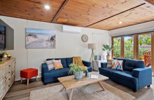 Barwon Heads House | The Bach