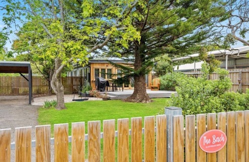 Barwon Heads House | The Bach - Barwon Heads