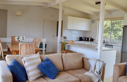 Portsea House | The Back Beach Shack