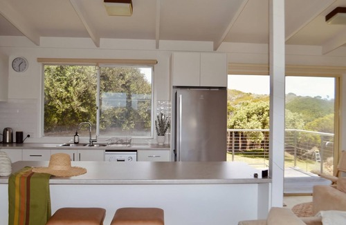 Portsea House | The Back Beach Shack