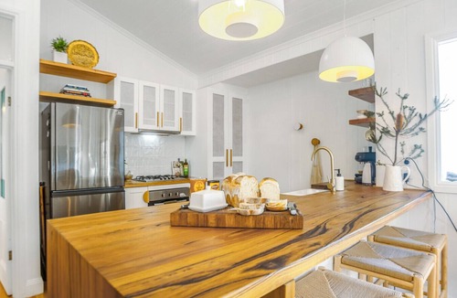 Belmont House | The Bail - Belmont/Pet Friendly!