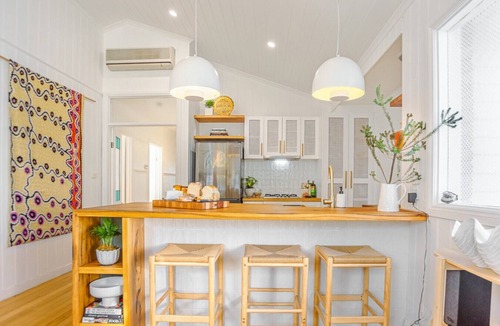 Belmont House | The Bail - Belmont/Pet Friendly!