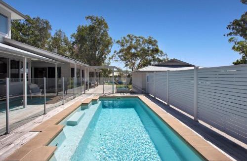 Tea Gardens House | The Banksia's