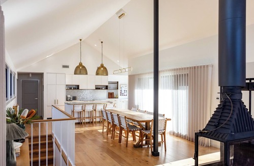 Berry House | The Barn at Berry. A luxury country escape in the heart of Berry.