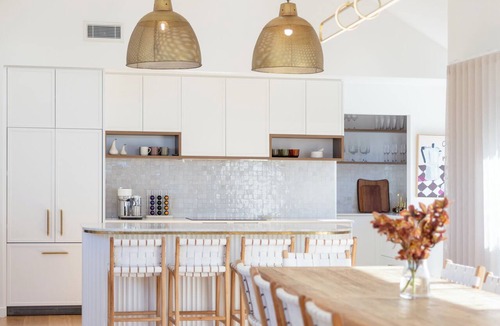 Berry House | The Barn at Berry. A luxury country escape in the heart of Berry.