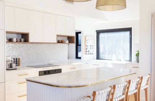 Berry House | The Barn at Berry. A luxury country escape in the heart of Berry.