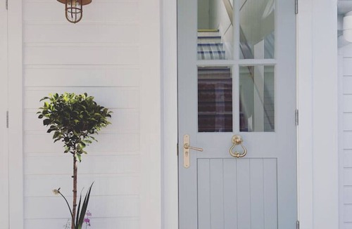 Pokolbin Apartment | The Barn at Farmhouse Hunter Valley