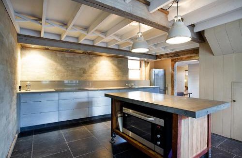 Crackenback House | The Barn by Tinkersfield