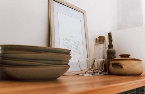 St Helens Villa | The Barn - Georges Bay, St Helens