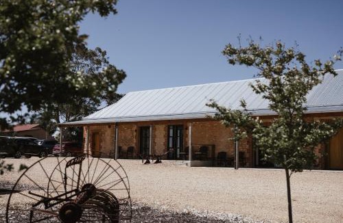Freeling Apartment | The Barns of Freeling