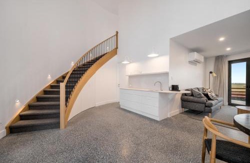 Freeling Apartment | The Barns of Freeling