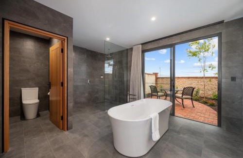 Freeling Apartment | The Barns of Freeling