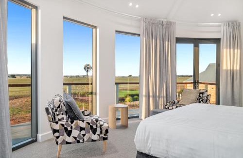 Freeling Apartment | The Barns of Freeling