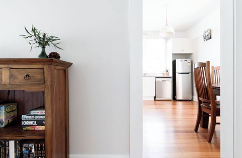 West Launceston House | The Basin Cottage - Closest Home to The Gorge