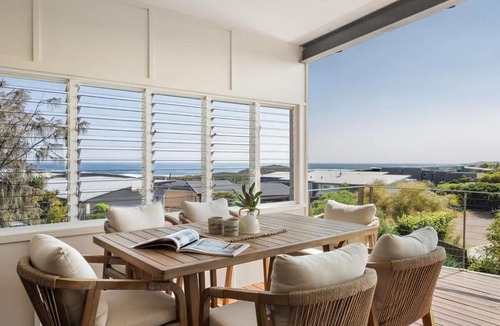 Gnarabup House | The Bath House - Wellness Sanctuary by the Beach
