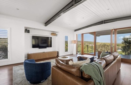Gnarabup House | The Bath House - Wellness Sanctuary by the Beach