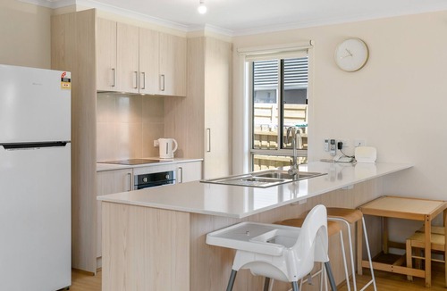 Coronet Bay House | The Bay House - pet friendly