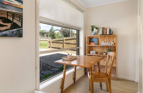 Coronet Bay House | The Bay House - pet friendly