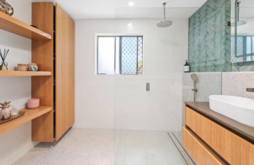 Nelson Bay Villa | The Bayhaven