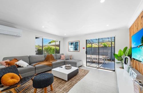 Nelson Bay Villa | The Bayhaven