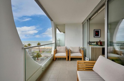 Port Melbourne Apartment | The Bayside Social on Nott Port Melbourne