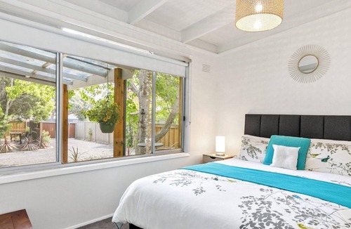 Anglesea House | The Beach House Anglesea
