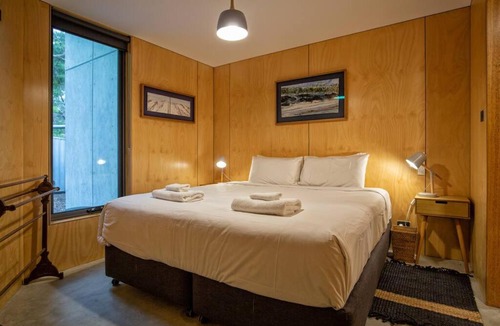 Great Bay House | The Beach House at Great Bay