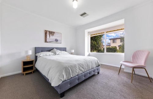 Henley Beach South House | The Beach House
