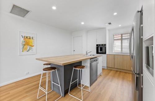 Henley Beach South House | The Beach House