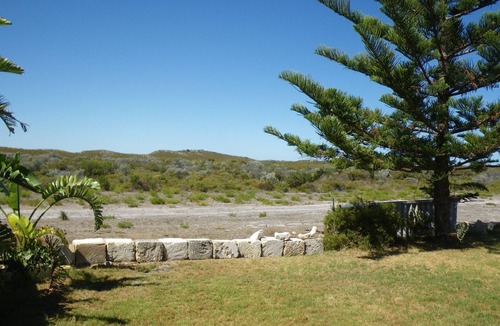 Cervantes House | The Beach House in Cervantes