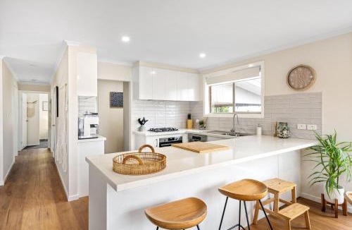 Corinella House | The Beach House in Corinella